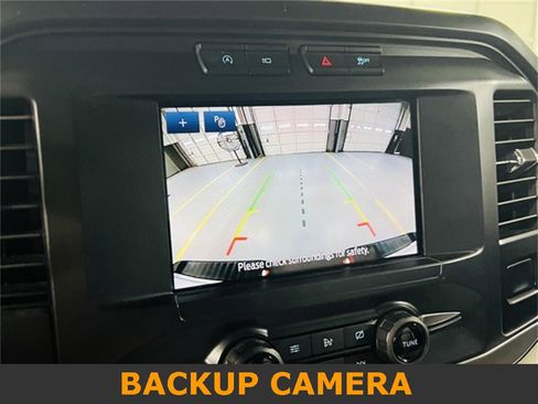Used 2021 Ford F150 XL w/ XL Chrome Appearance Package image 7