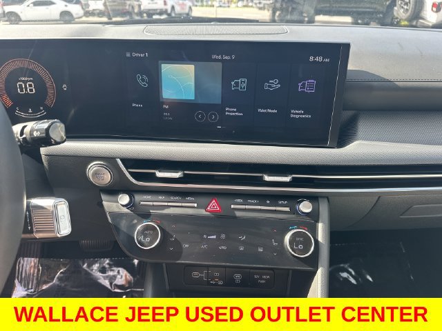 Used 2024 Hyundai Sonata SEL FWD image 17