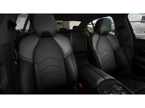 New 2026 BMW 540i xDrive w/ M Sport Package image 11