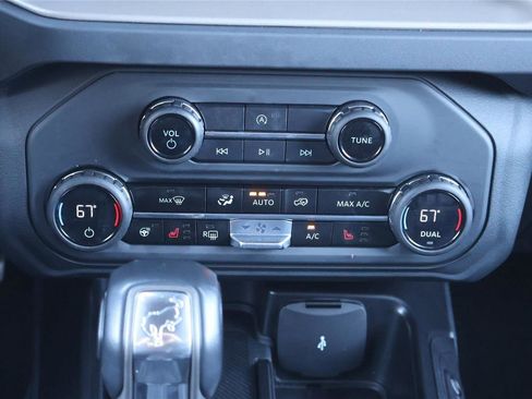 Certified 2025 Ford Bronco Outer Banks AWD/4WD image 25
