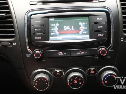 Used 2017 Kia Forte LX w/ LX Popular Package FWD image 20