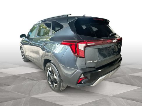 Used 2025 Kia Seltos S FWD image 6