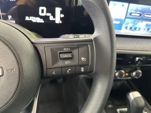 Certified 2025 Nissan Kicks SV image 16