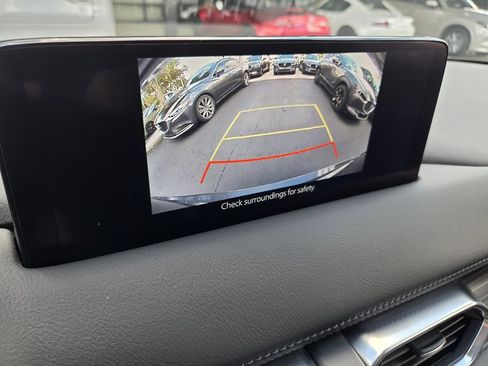 Certified 2023 MAZDA CX-5 AWD 2.5 S w/ Premium Plus Pkg image 33