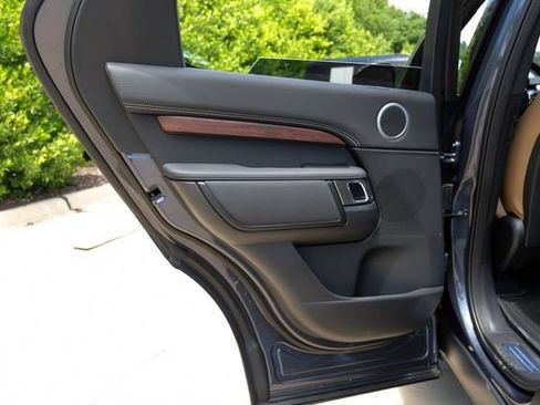 New 2026 Land Rover Discovery Dynamic SE AWD/4WD image 61
