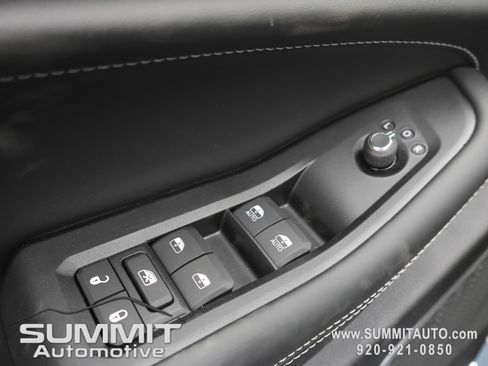 New 2026 Jeep Grand Cherokee L Limited image 50