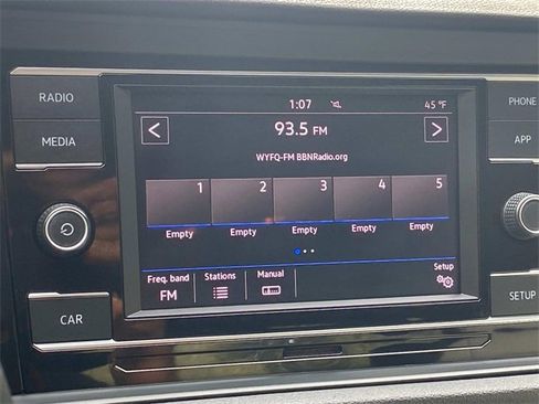 Used 2019 Volkswagen Jetta R-Line image 24