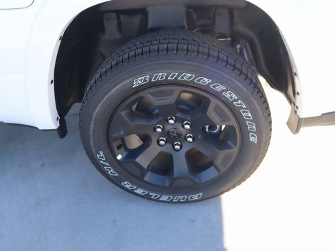 New 2026 RAM 1500 Big Horn image 19