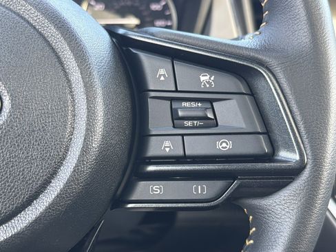 Certified 2024 Subaru Crosstrek 2.5i Sport image 31