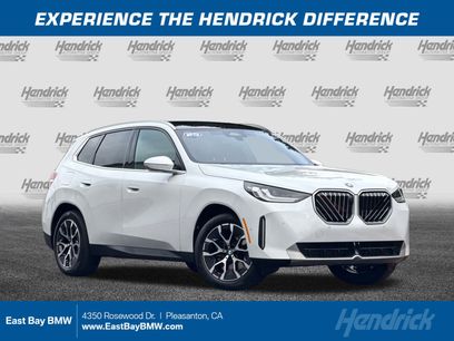 Used 2025 BMW X3 xDrive30i w/ Premium Package