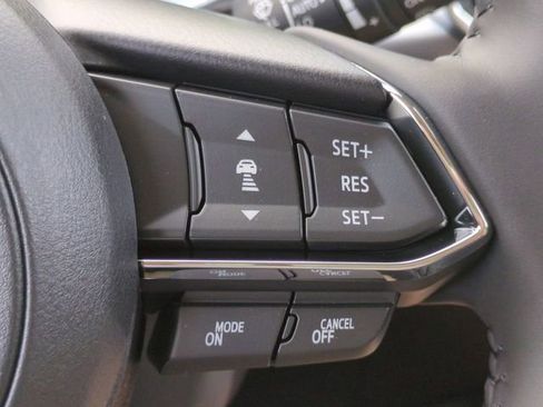 New 2025 MAZDA CX-5 AWD 2.5 S w/ Preferred Package image 25