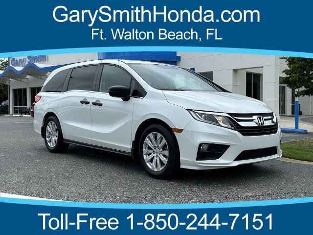 New 2024 Honda Odyssey Sport 360° Tour