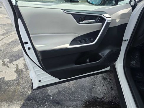 Used 2024 Toyota RAV4 XLE Premium w/ Weather Package image 22