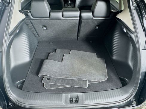 Certified 2026 Honda HR-V EX-L image 20