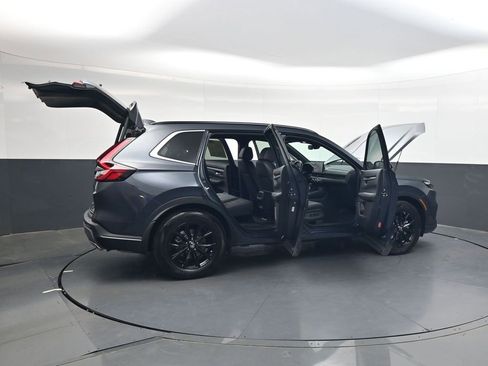 Used 2024 Honda CR-V Sport-L image 37