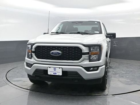 Used 2023 Ford F150 XL w/ STX Appearance Package image 17