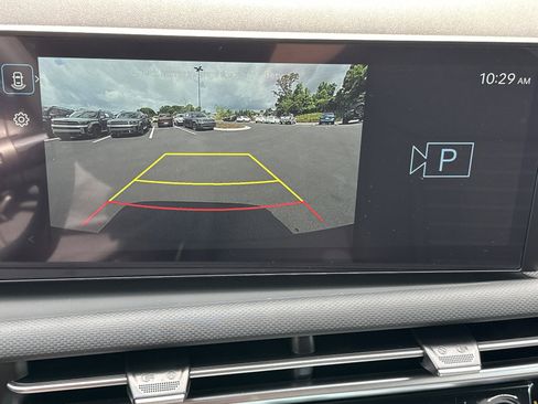 New 2025 Hyundai Santa Cruz SE image 26