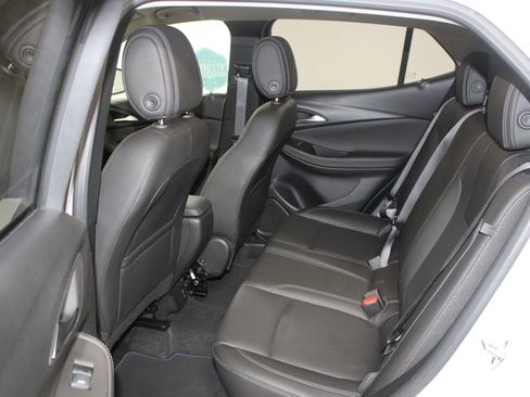 Used 2024 Buick Encore GX Sport Touring image 21