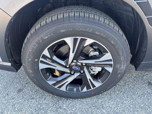 New 2026 Subaru Crosstrek 2.0i Premium image 10