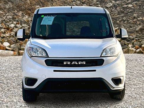 Used 2020 RAM ProMaster City Tradesman SLT image 3