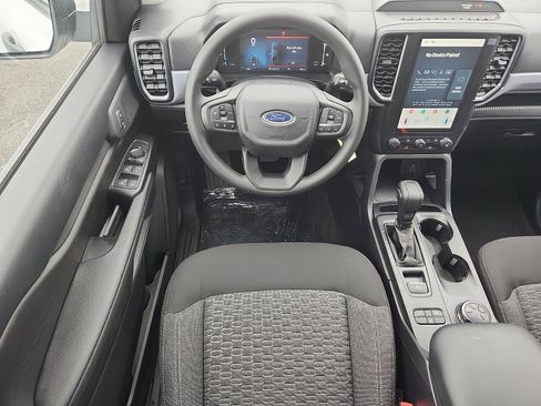 New 2026 Ford Ranger XL AWD/4WD image 7