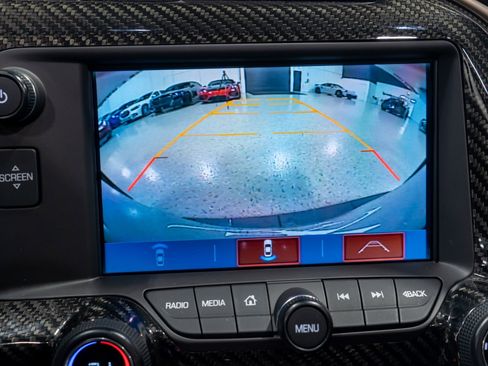 Used 2019 Chevrolet Corvette ZR1 image 60