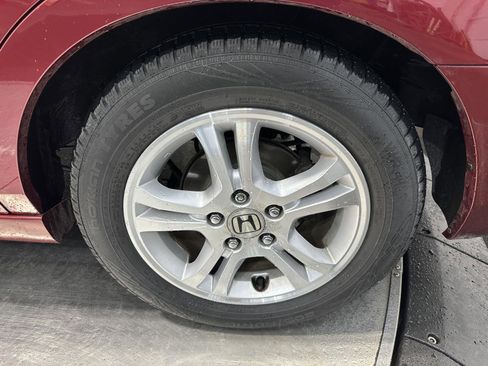 Used 2006 Honda Accord EX-L image 13