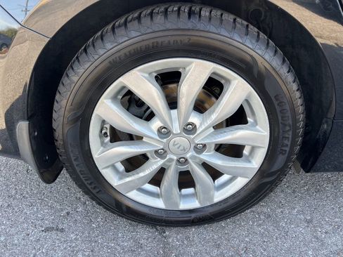 Used 2015 Kia Optima EX image 8