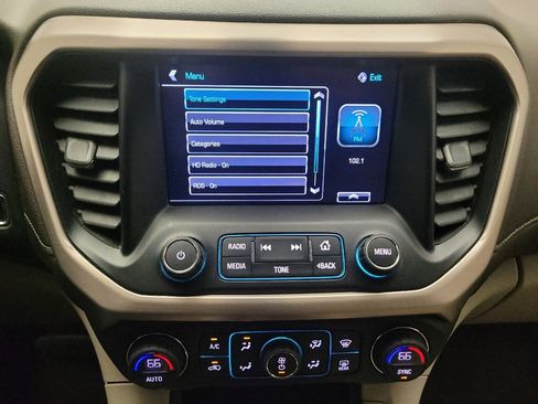 Used 2019 GMC Acadia Denali FWD image 25