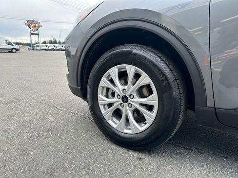 Used 2025 Ford Escape Active image 25