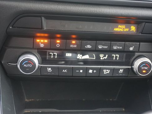 Used 2023 MAZDA CX-9 Touring Plus image 14