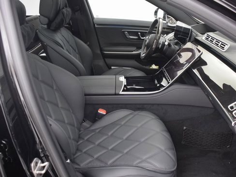 New 2026 Mercedes-Benz Maybach S 680 4MATIC image 47