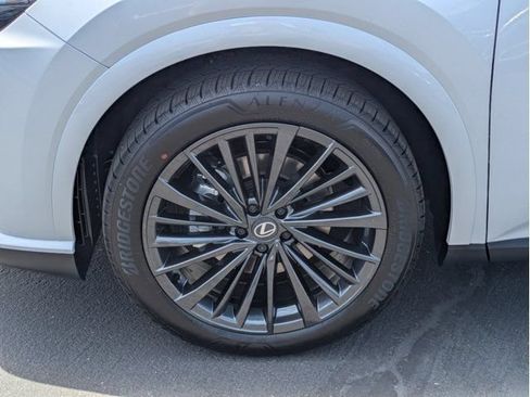 New 2026 Lexus RX 350 Premium FWD image 9