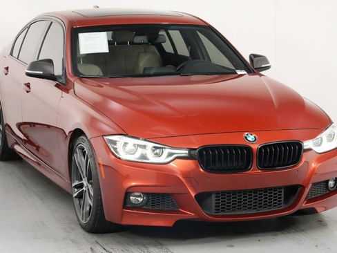 Used 2018 BMW 340i Sedan image 53