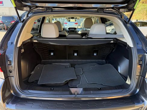 Used 2018 Subaru Crosstrek 2.0i Limited AWD/4WD image 19