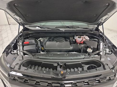 New 2026 Chevrolet Tahoe Premier image 31