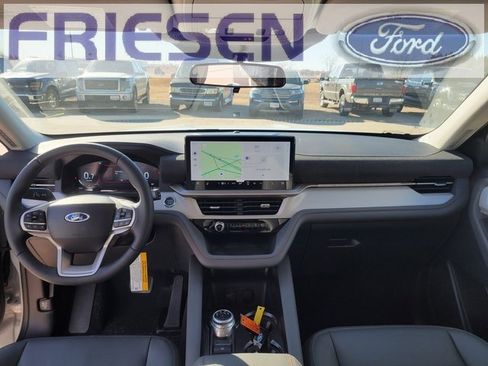 New 2026 Ford Explorer Active w/ Active Comfort Package image 22