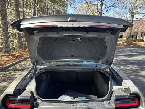 Used 2023 Dodge Challenger SRT Hellcat Redeye image 62