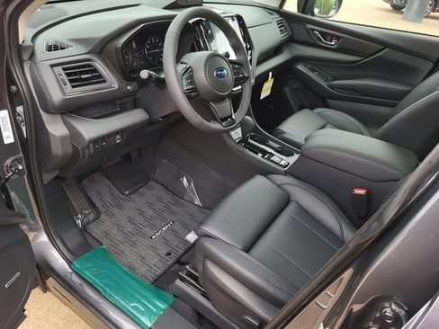 New 2025 Subaru Ascent Bronze Edition image 11