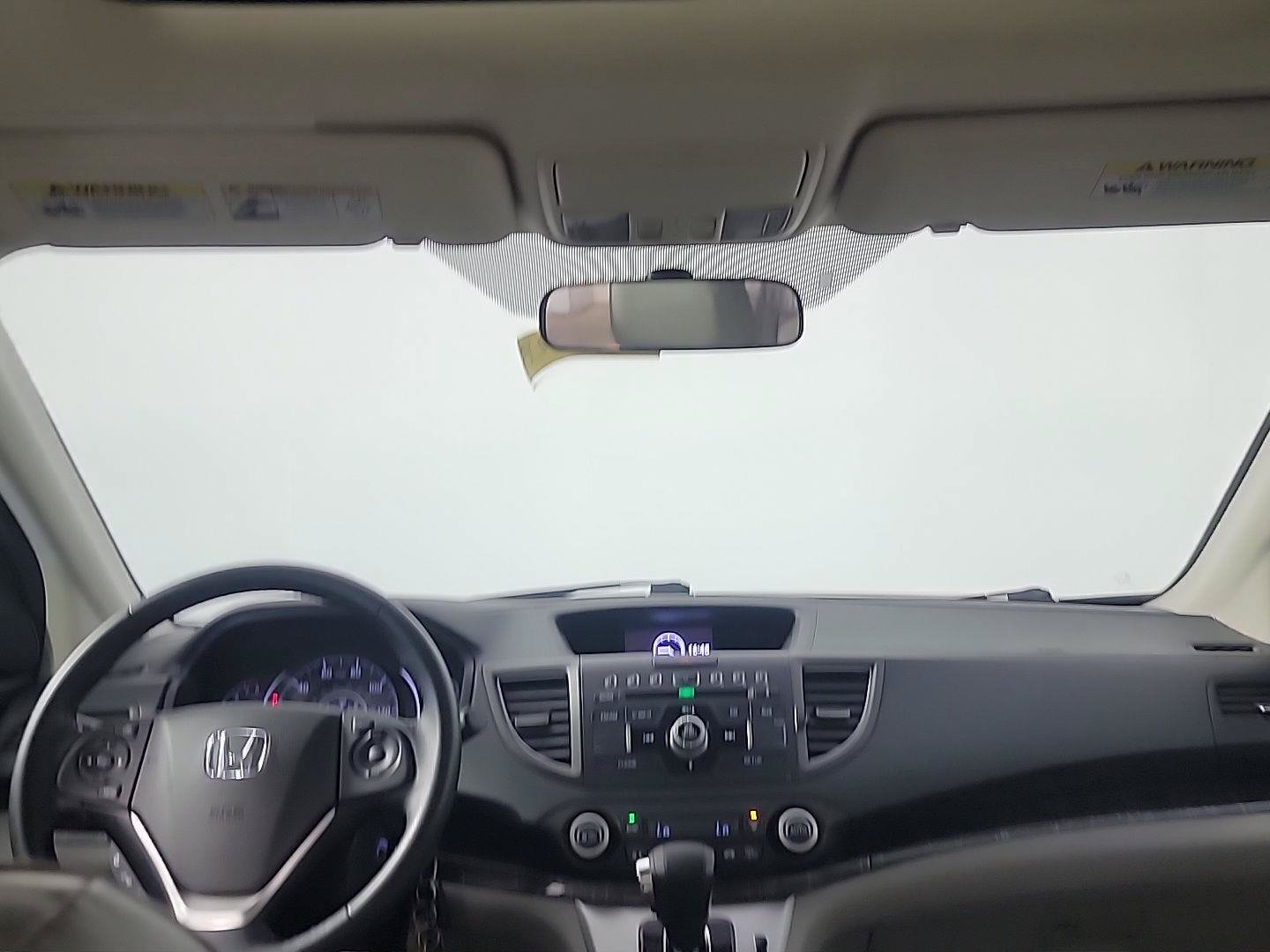 Used 2014 Honda CR-V EX-L image 32