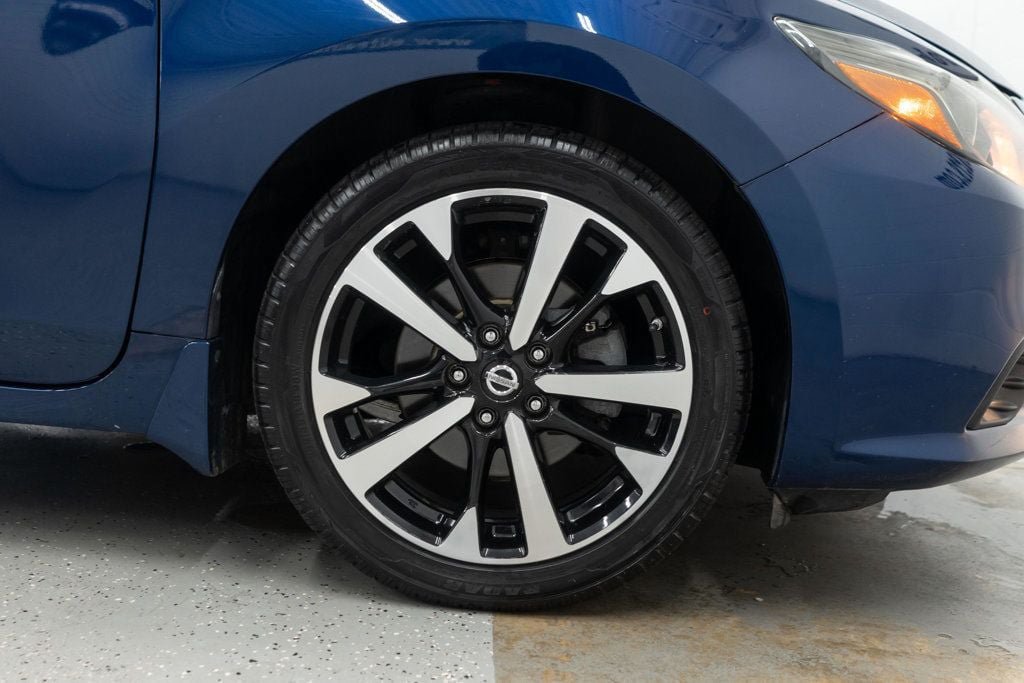 Used 2018 Nissan Altima 2.5 SR FWD image 61