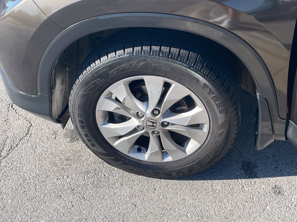 Used 2014 Honda CR-V EX-L image 30