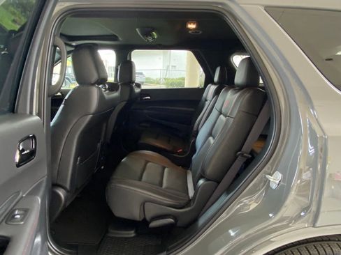 New 2023 Dodge Durango GT image 30