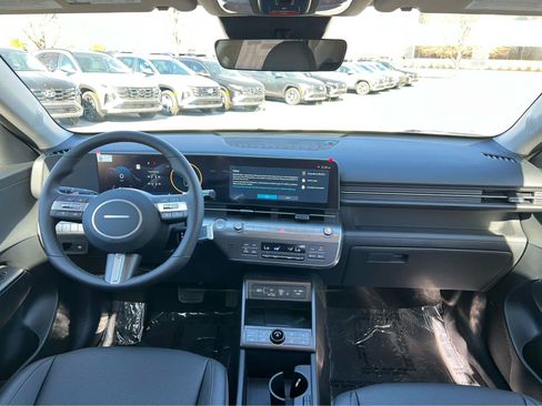 New 2026 Hyundai Kona Limited AWD/4WD image 25