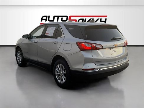 Used 2020 Chevrolet Equinox LT image 5