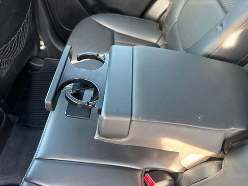 Used 2015 Kia Sorento SX FWD image 42