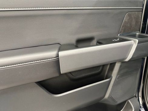 New 2025 Ford F150 XLT w/ Equipment Group 302A MID image 26