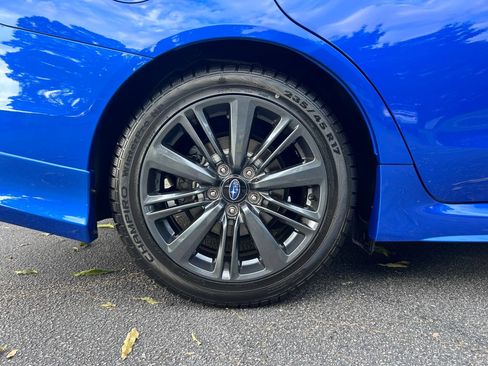 Used 2019 Subaru WRX AWD/4WD image 17