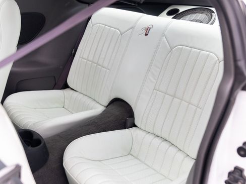 Used 1997 Chevrolet Camaro Z28 w/ Preferred Equipment Group 2 image 17