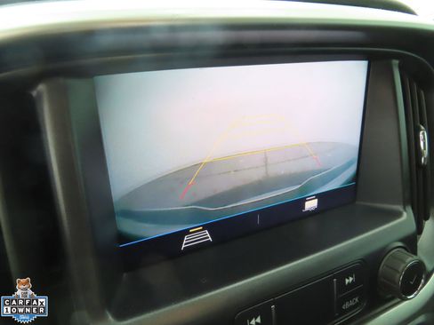 Used 2021 Chevrolet Colorado LT w/ LT Convenience Package RWD image 18